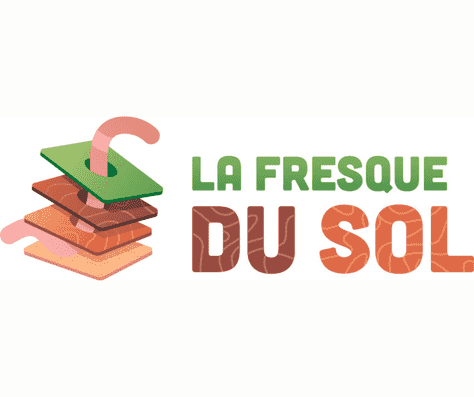 logo de la fresque du sol